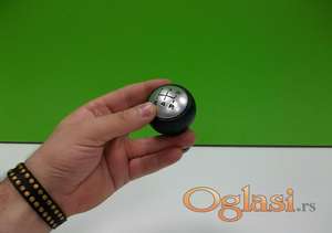 CITROEN BERLINGO ručica menjača 5 brzina NOVO